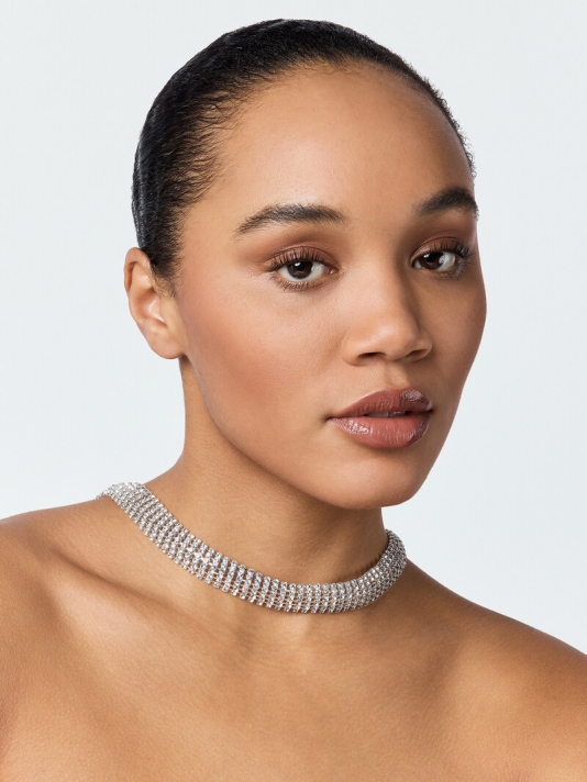Poirier JN-75271 Ketting Goud main product photo