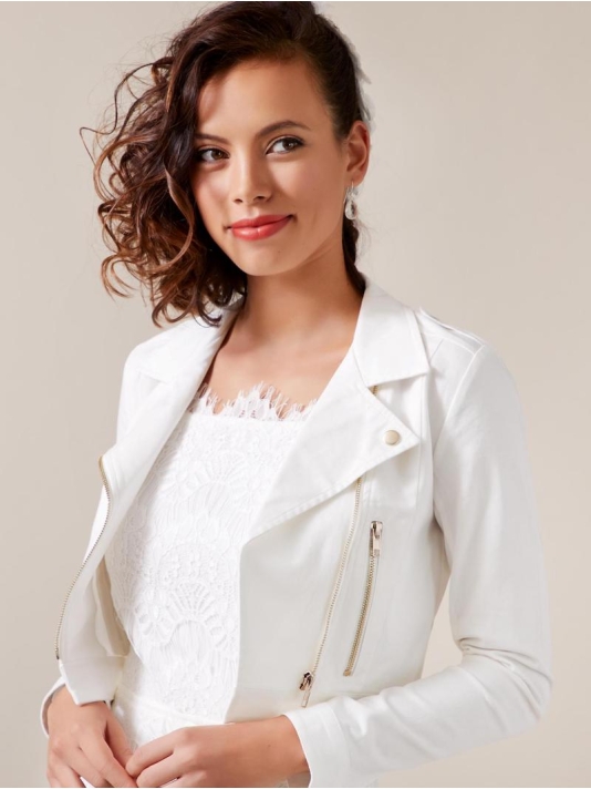 LILLY 09-785-CR Bruidsjasje main product photo