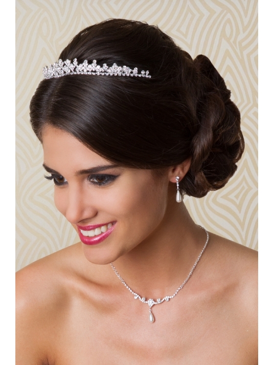 G. Westerleigh 6958 Tiara main product photo