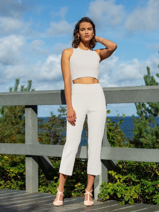 Novias Enya Broek main product photo