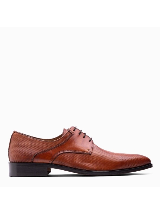 Paulo Bellini Albano Trouwschoenen Heren Cognac main product photo