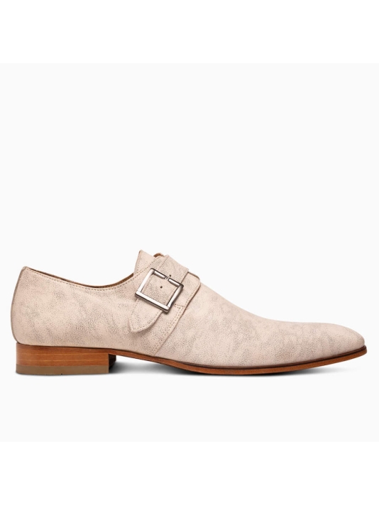 Paulo Bellini Belluno Trouwschoenen Heren Beige main product photo