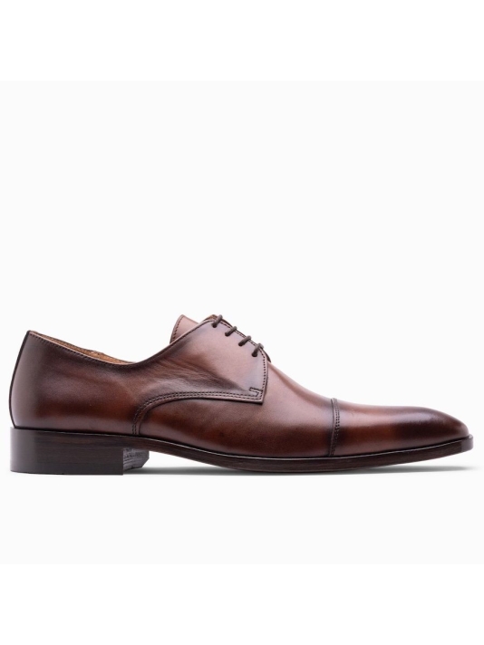 Paulo Bellini Buti Trouwschoenen Heren Bruin main product photo