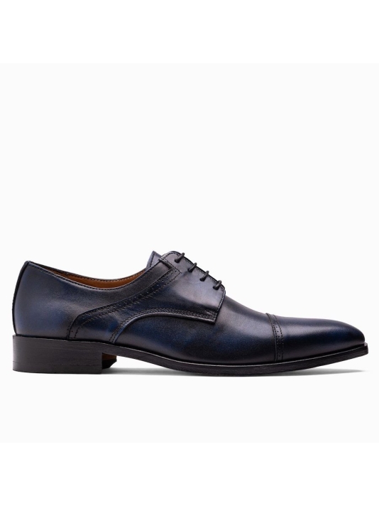 Paulo Bellini Monza Trouwschoenen Heren Blauw main product photo