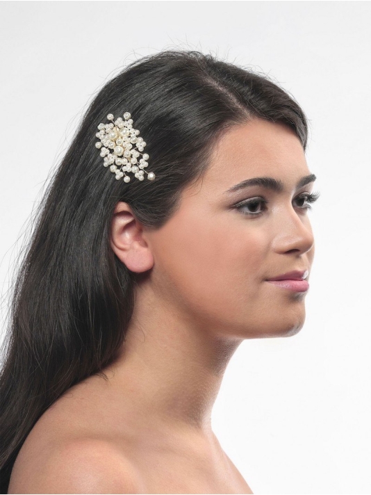 Poirier BB-248 Haarclip main product photo