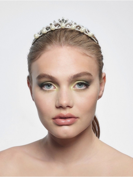 Poirier BB-738 Diadeem main product photo