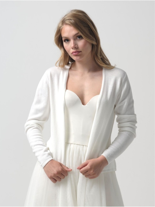 Poirier S190 Vestje main product photo