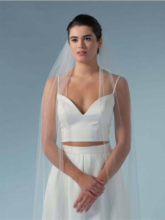 PO-S461-280 - Sluier 280 cm main product photo