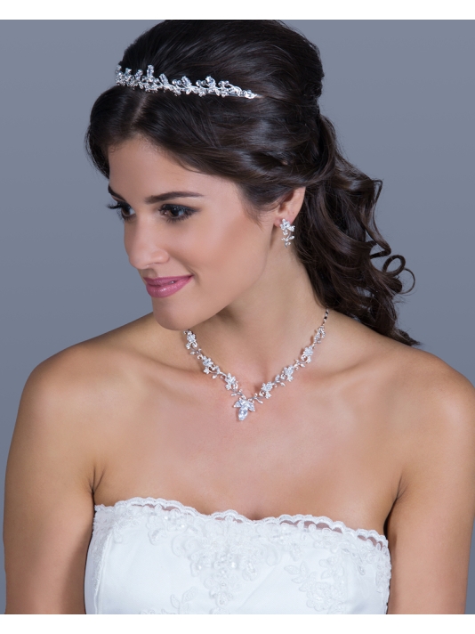 Westerleigh Bruids Tiara ST1-1116  main product photo