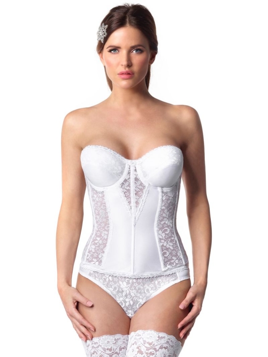 Poirier 423 Torselet 'Curve Collection' main product photo