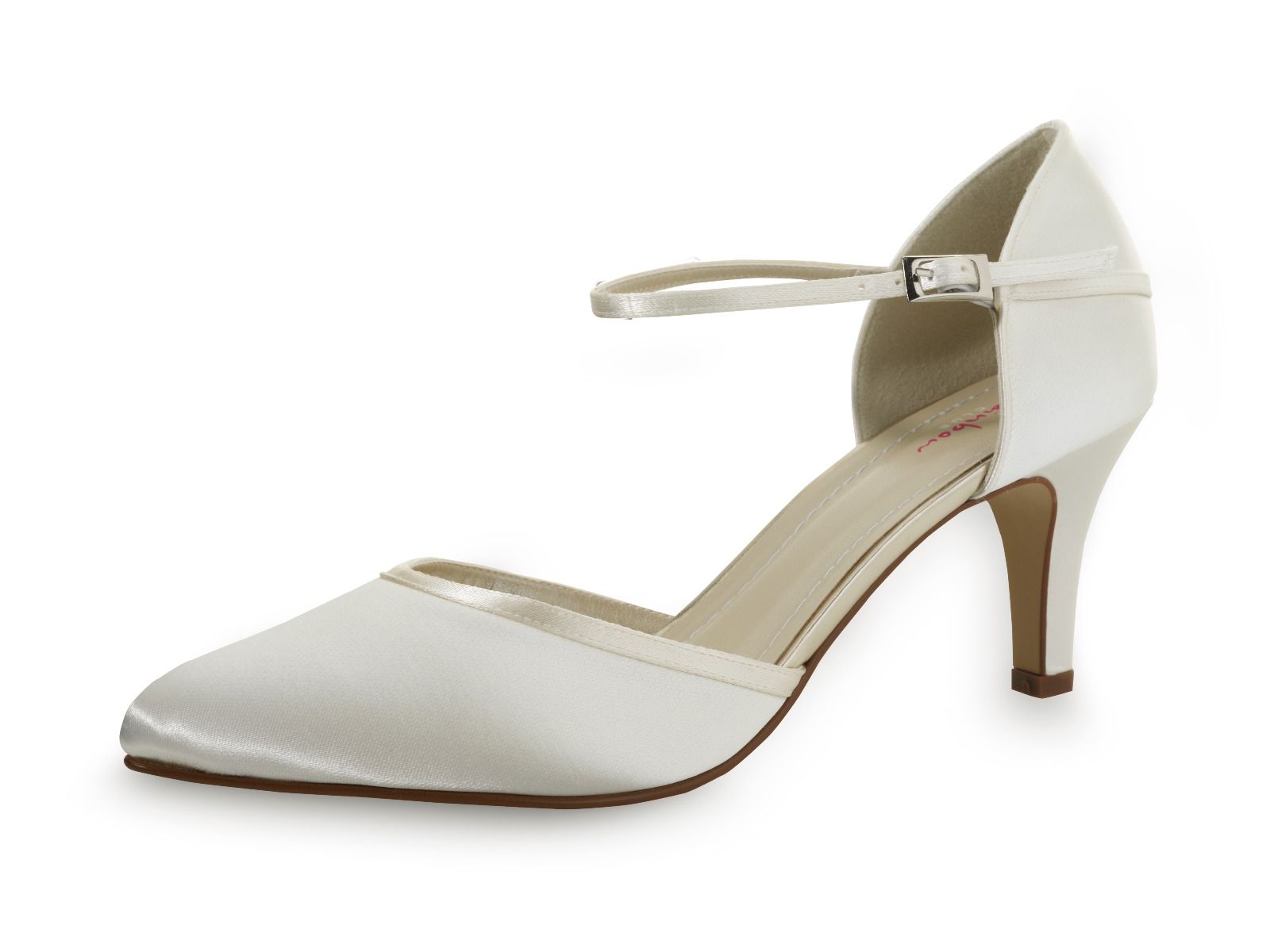 Rainbow Club Dewi 40 Bruidsschoenen Tweedekans | Maat 39