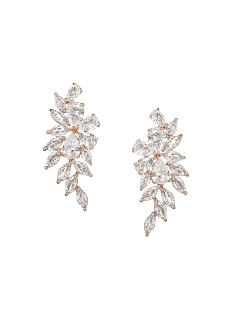 G. Westerleigh ER074RG Oorbellen