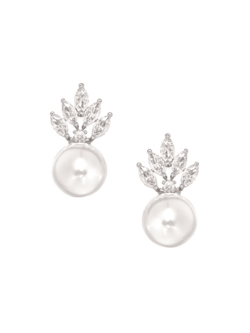 G. Westerleigh ER079S Oorbellen