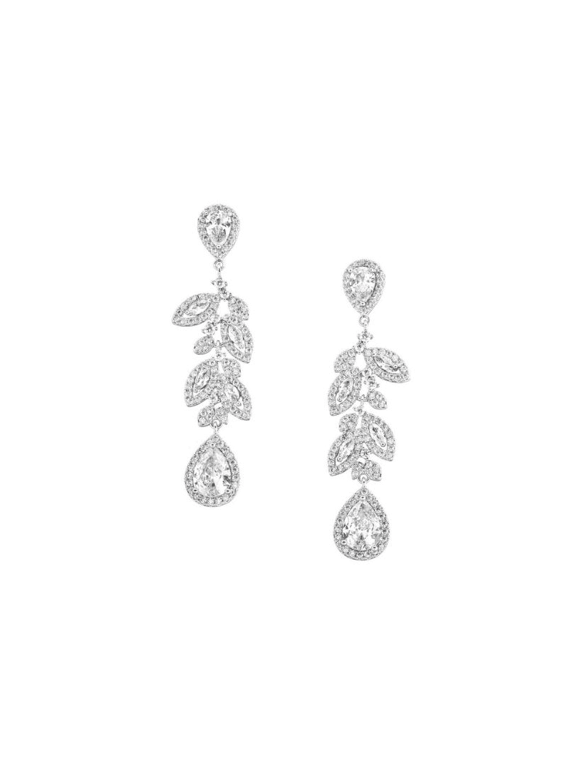 G. Westerleigh ER230107 Oorbellen