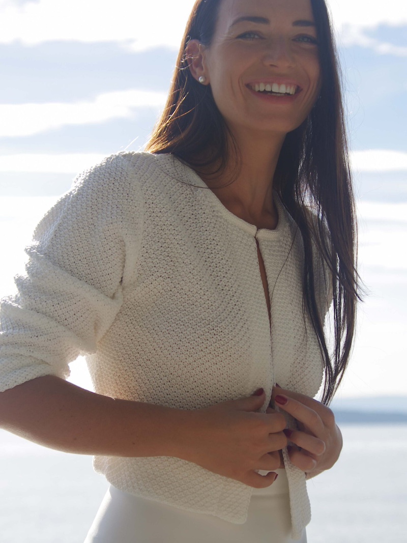 Forever Eva P5310I Vest | Maat 2XL 3XL