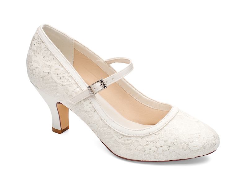 G. Westerleigh G.Westerleigh Megan 38 Bruidsschoenen 2e Kans | Maat 38