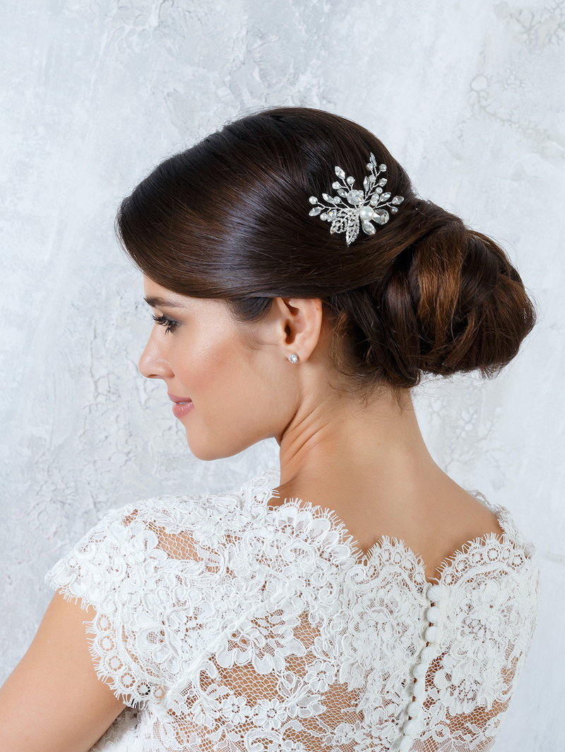 J3261 Haarkam G. Westerleigh