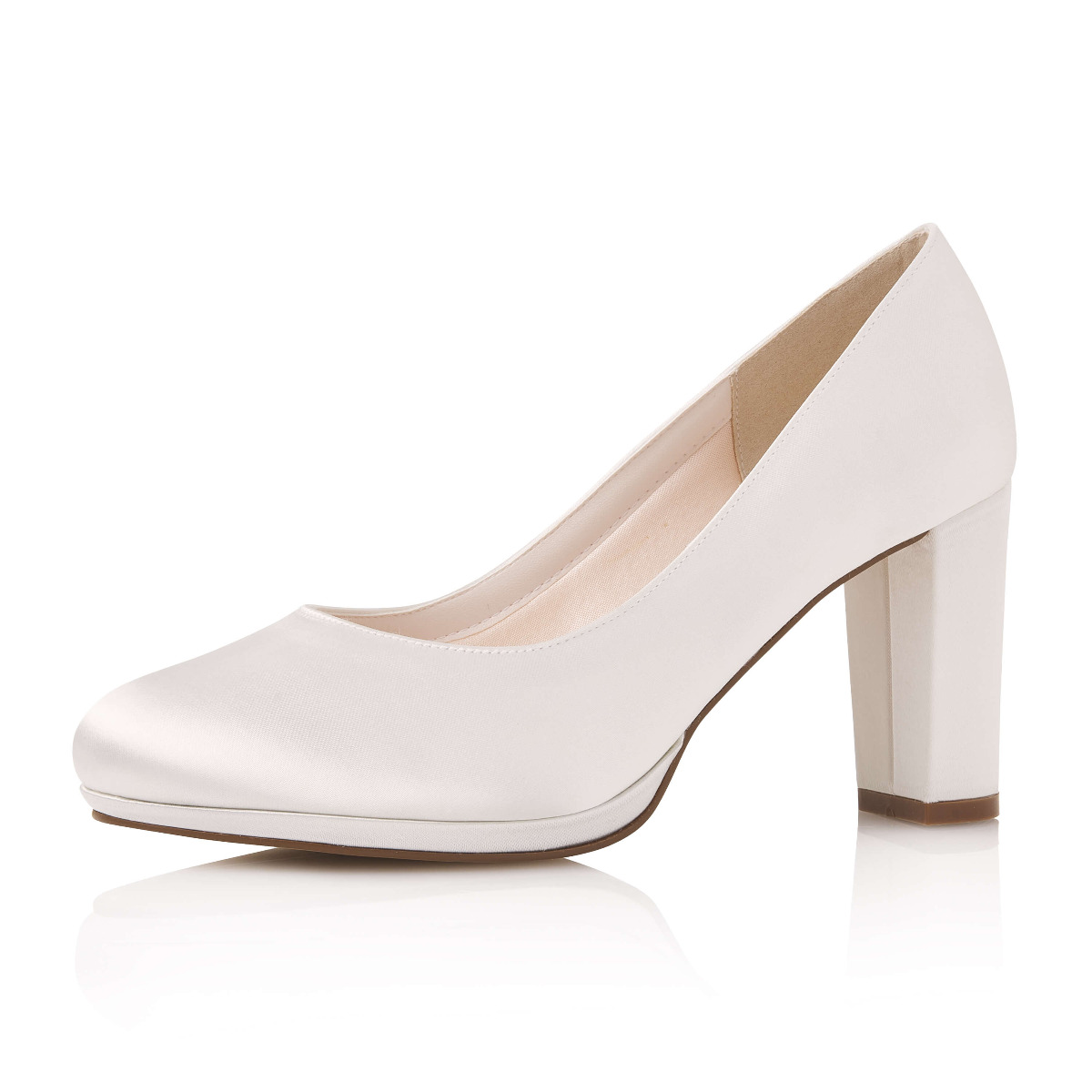 Rainbow Club Gwenn Bruidsschoenen | Maat 41