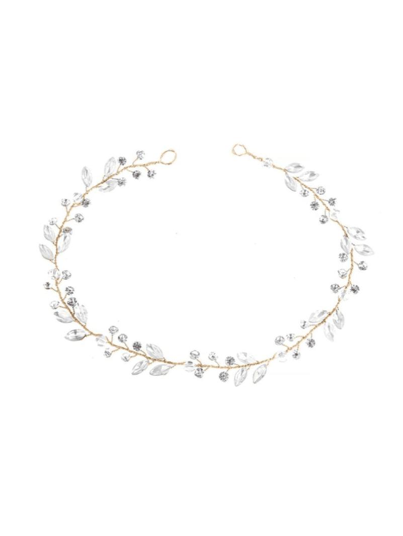 G. Westerleigh HB221186 Haarband