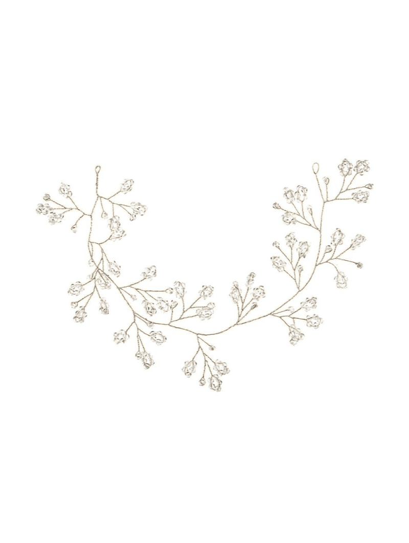 G. Westerleigh HB6658 Haarstreng