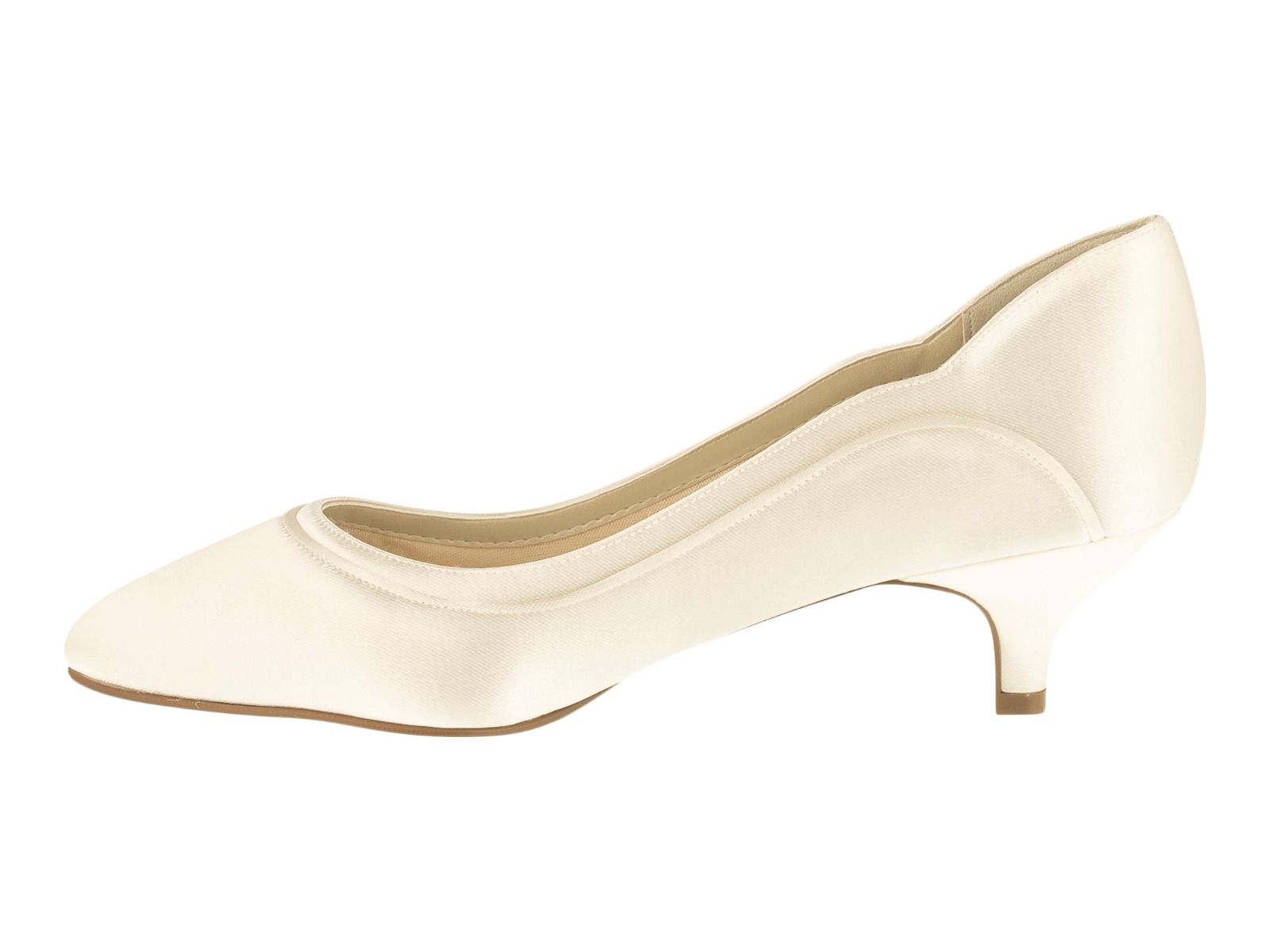 Rainbow Club Hollie 41 Bruidsschoenen Tweedekans | Maat 41