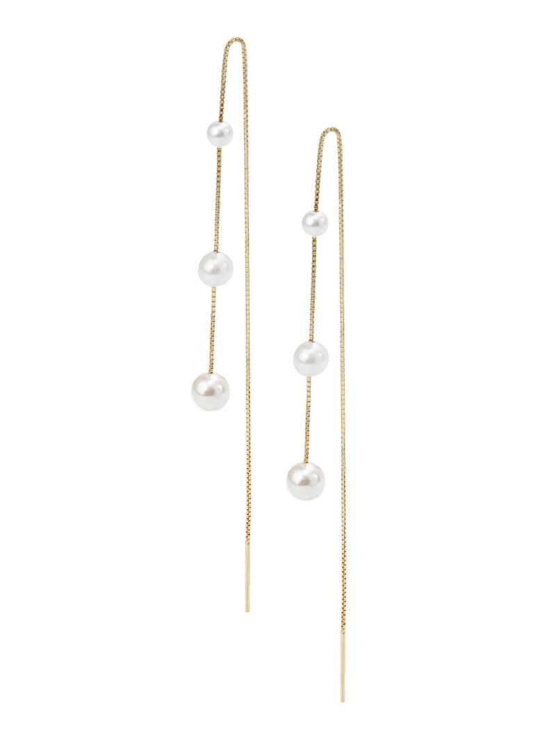 Abrazi Maren Oorbellen