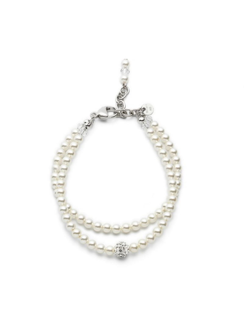 Abrazi Selena Double Armand