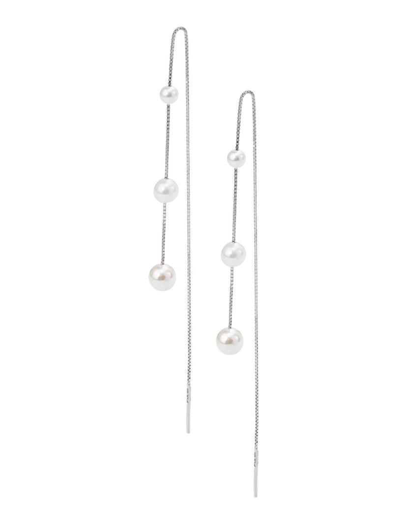 Abrazi Maren Oorbellen