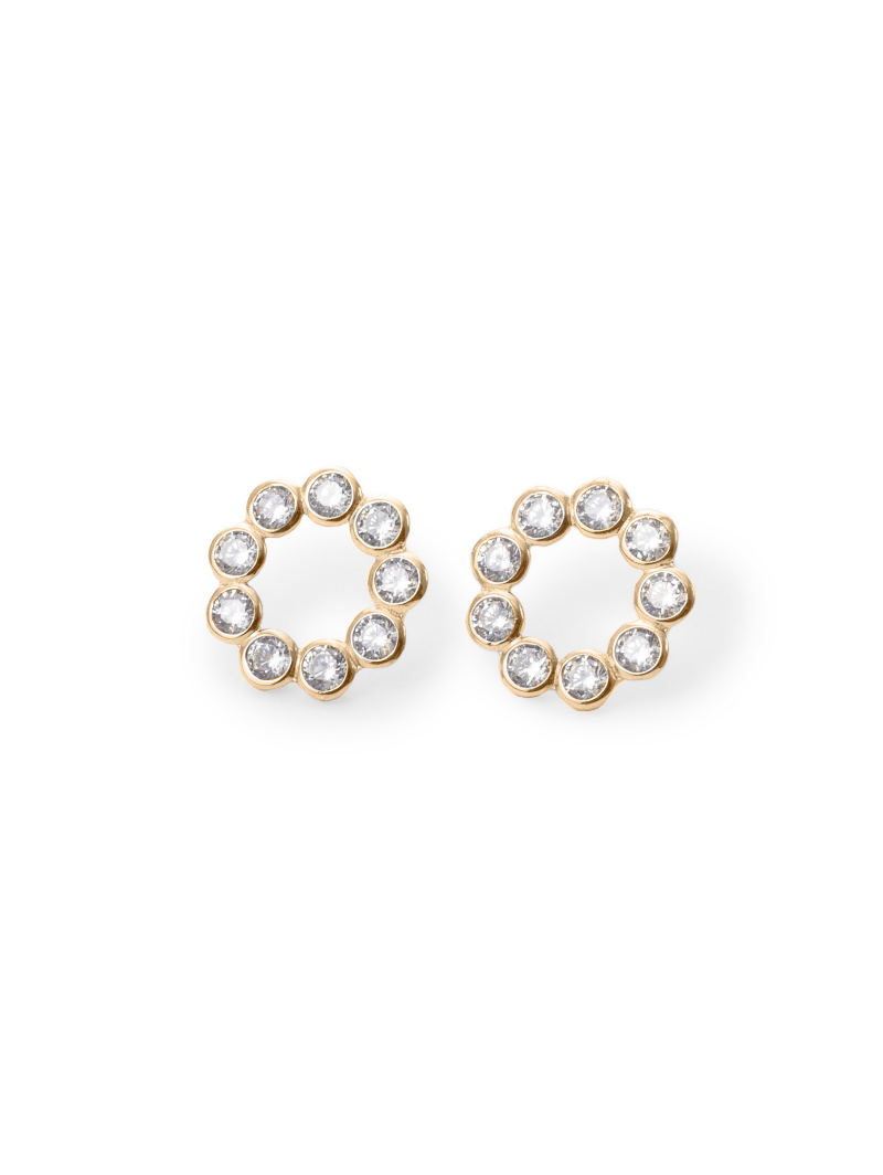 Abrazi Callie Oorbellen