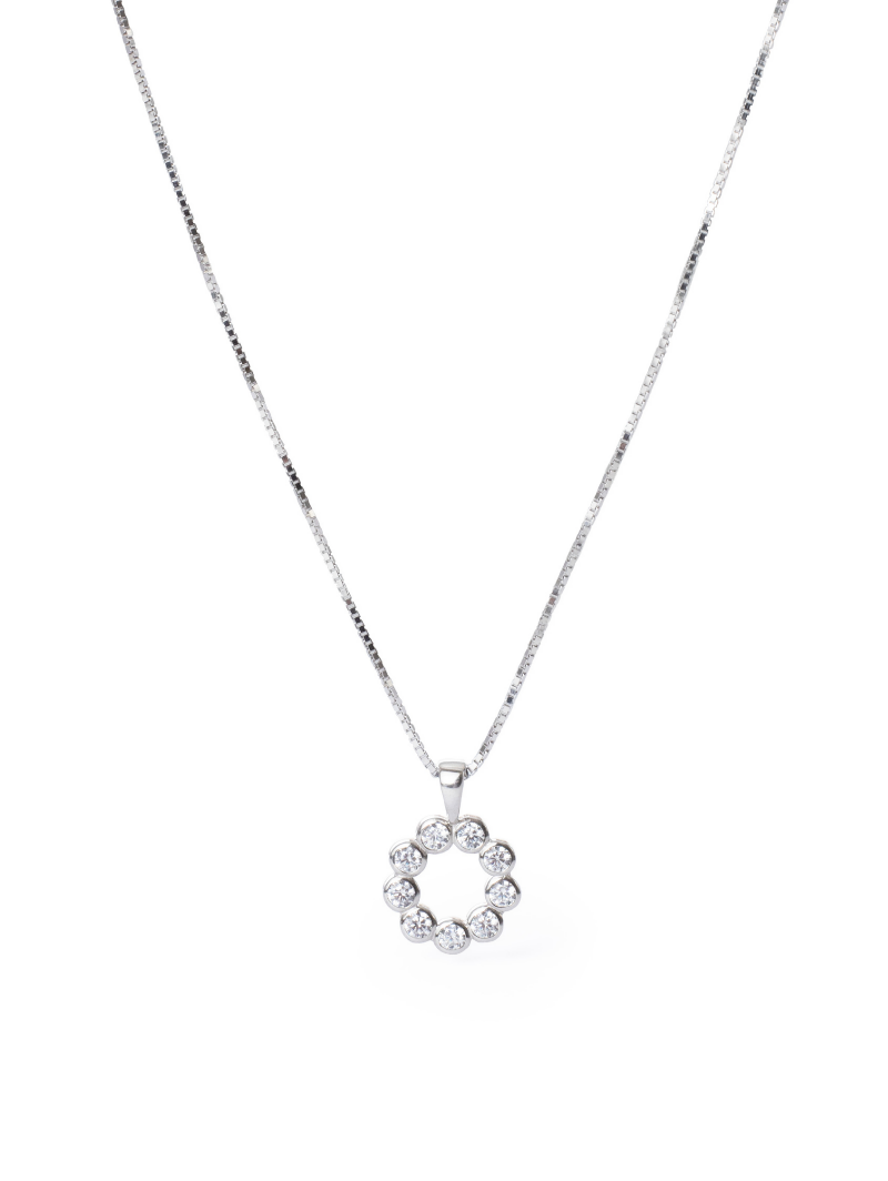 Abrazi Callie Ketting 50 cm