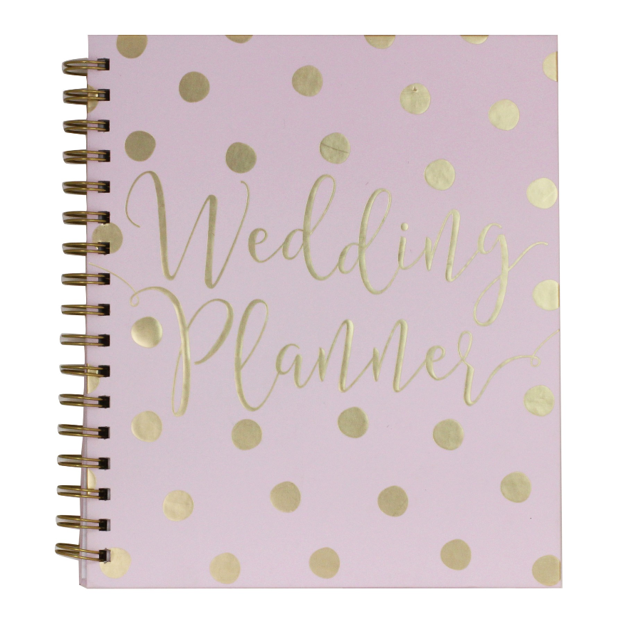 Ginger Ray GO 155 Gold Wedding Weddingplanner