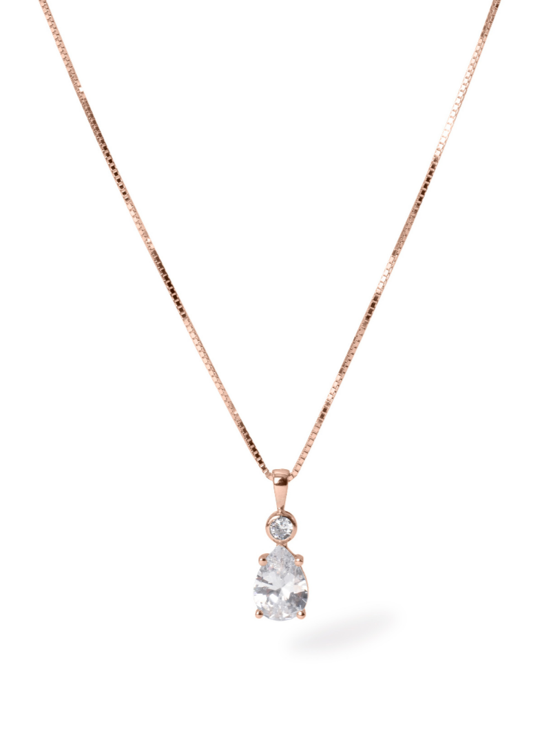 Abrazi Soraya Ketting 50 cm