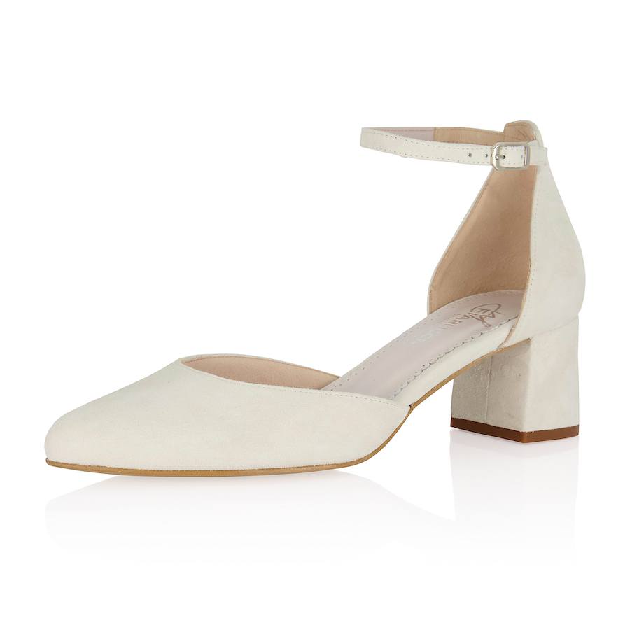 Fiarucci Bridal Judith Bruidsschoenen | Maat 37