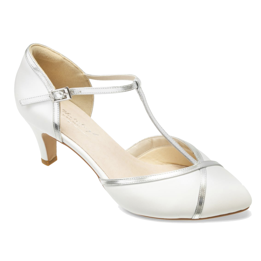 G. Westerleigh Kiara Bridal Shoes 41 Tweedekans | Maat 41