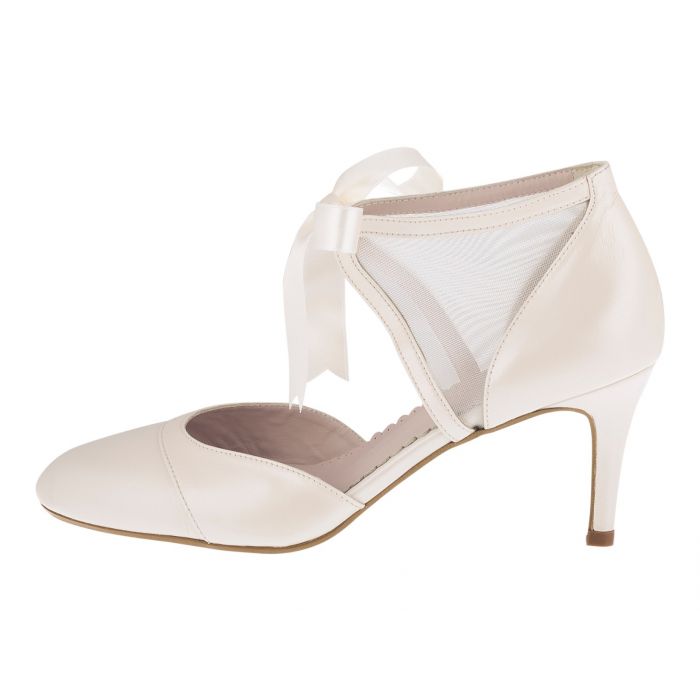 Fiarucci Bridal Kiara 38 Bruidsschoenen Tweedekans | Maat 38