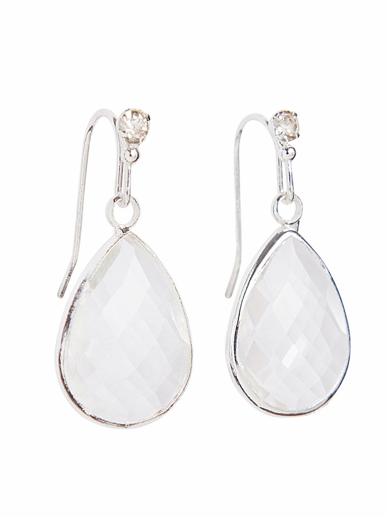 LILLY 21 7048 SV 20 Oorbellen