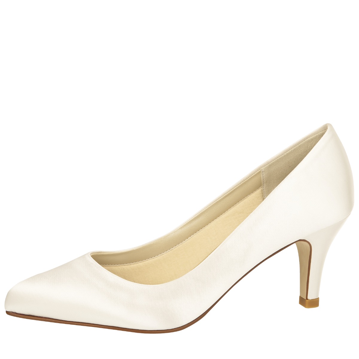 Rainbow Club Lottie Bruidsschoenen | Maat 42