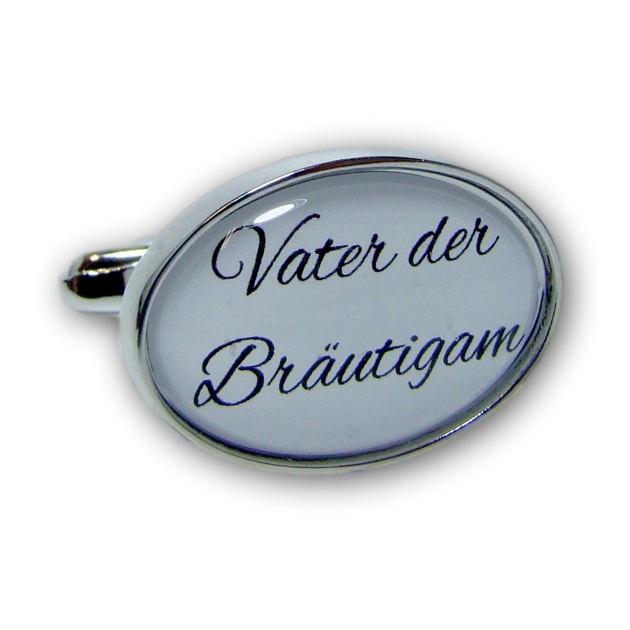 The Beautiful Bride Shop Manchetknopen Best Man