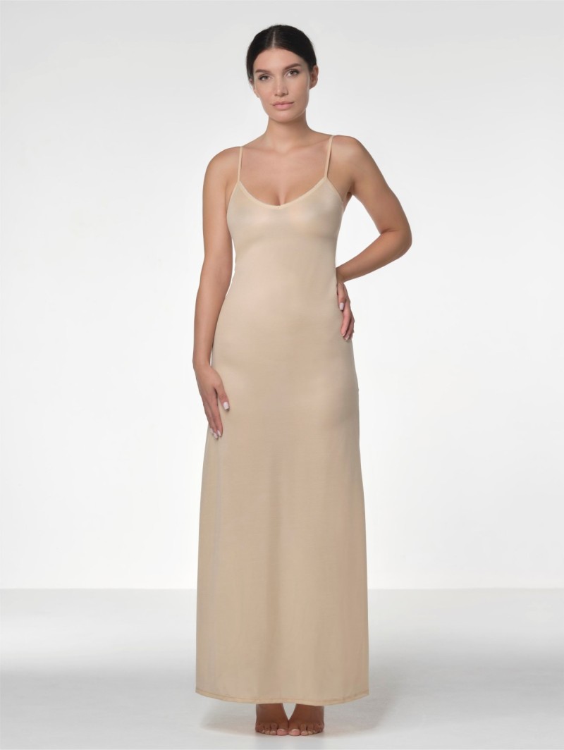 Poirier MP 60 Shaper Jurk | Maat L