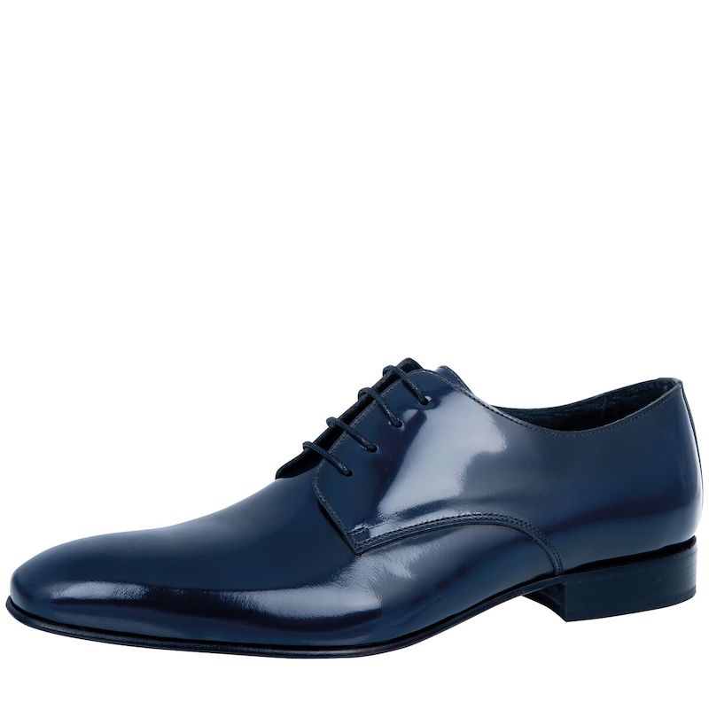 Mr. Fiarucci Nick Blue Trouwschoenen Heren | Maat 42