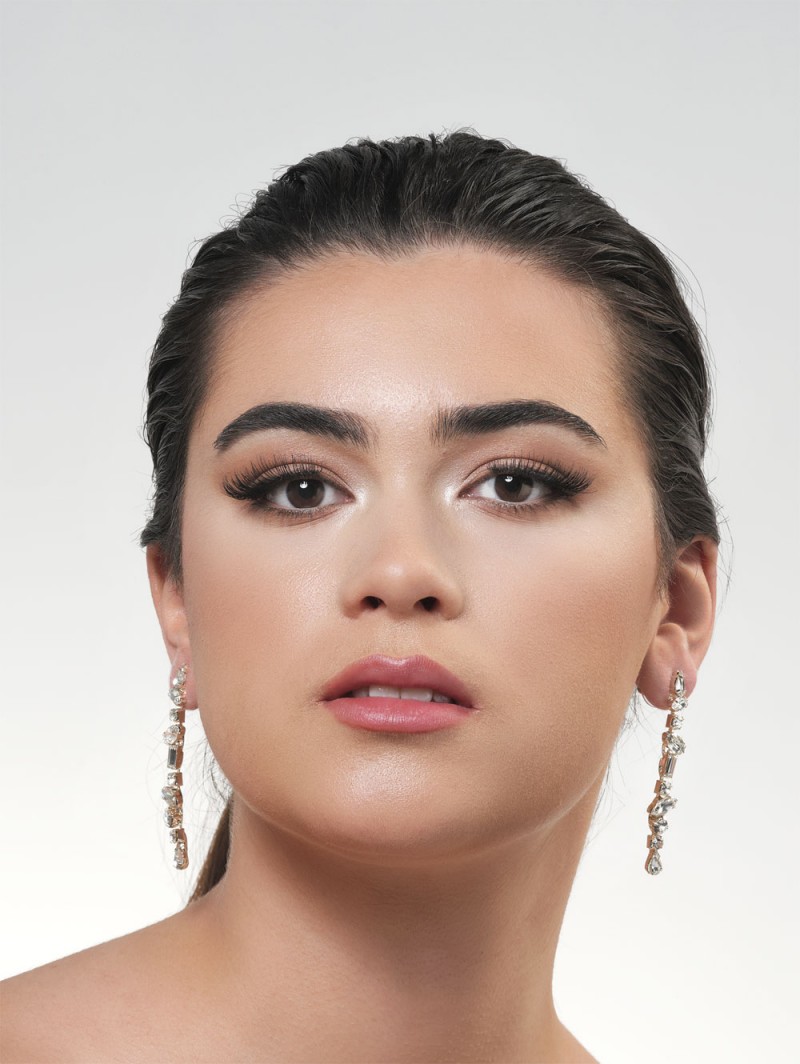 Poirier NC 1333 Oorbellen