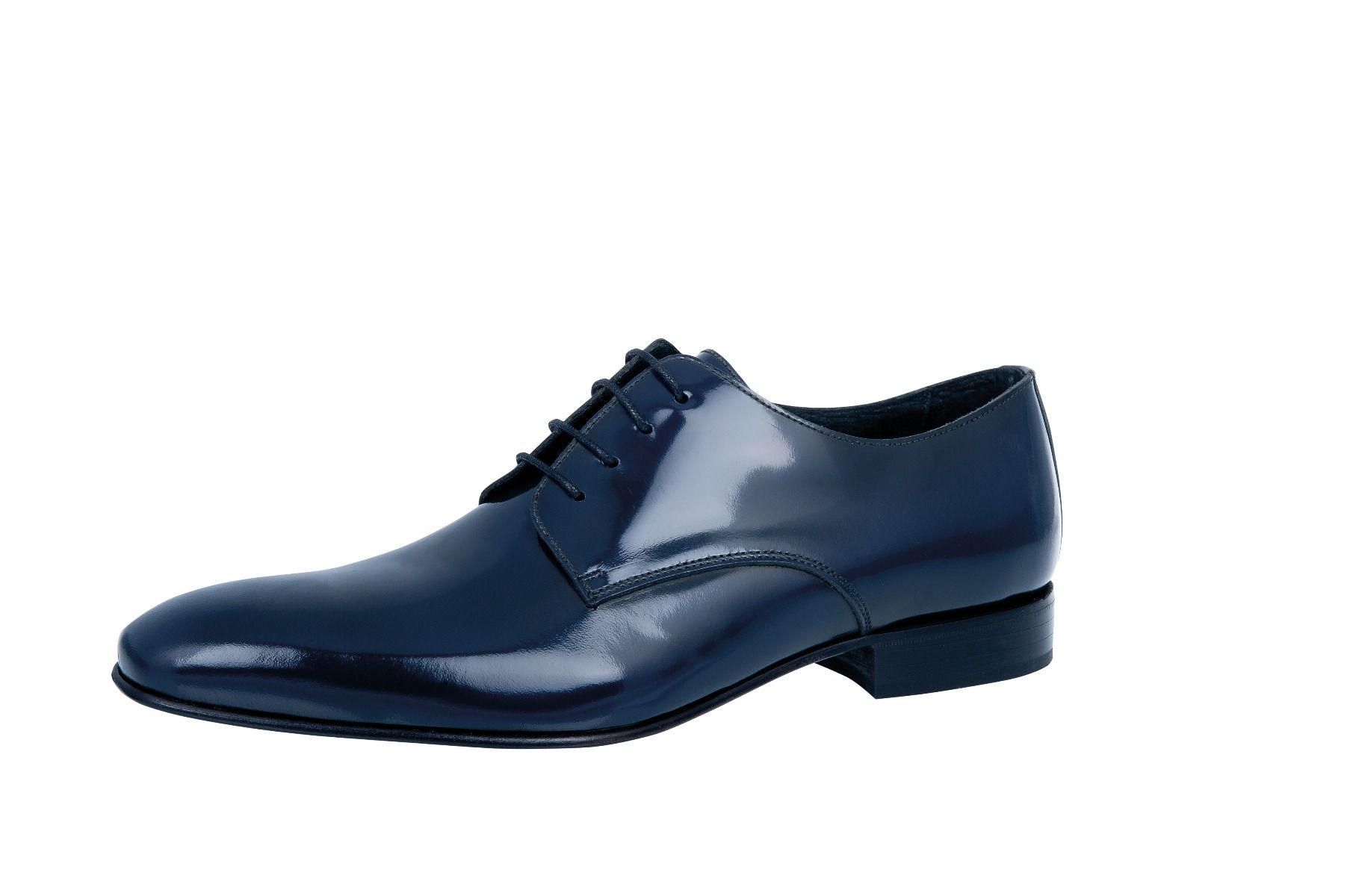 Mr. Fiarucci Nick Blue 43 Trouwschoenen Heren Tweedekans | Maat 43