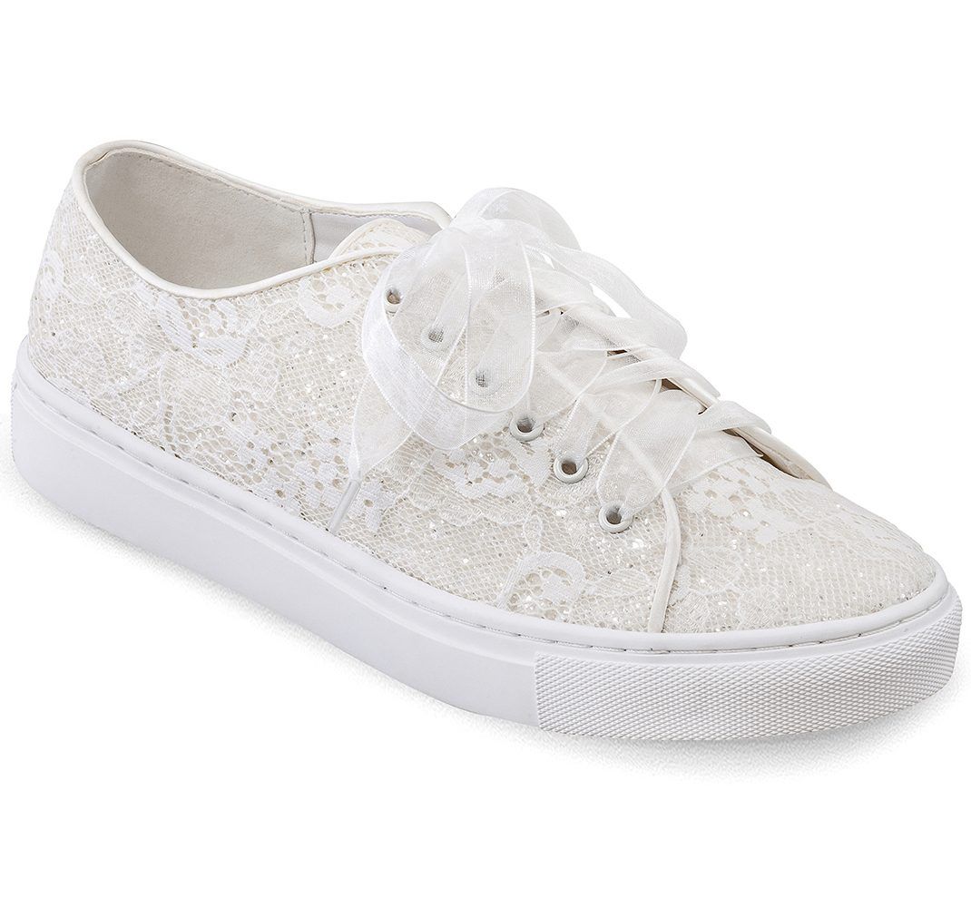 G. Westerleigh Bruidsschoenen Nicki 38 Tweedekans | Maat 38