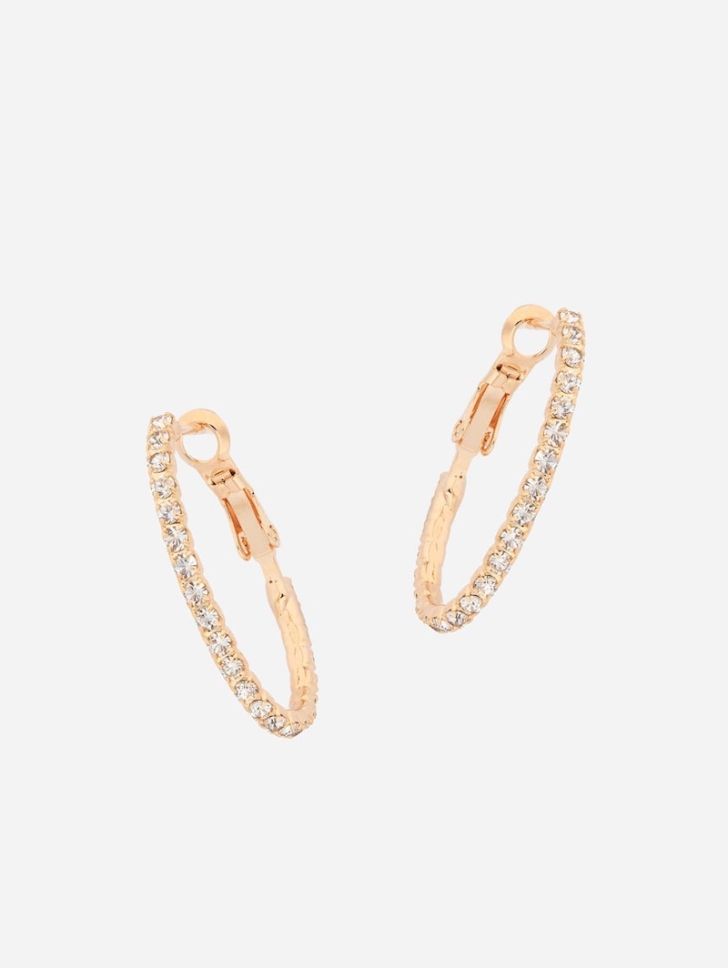 Abrazi Naomi Oorbellen L