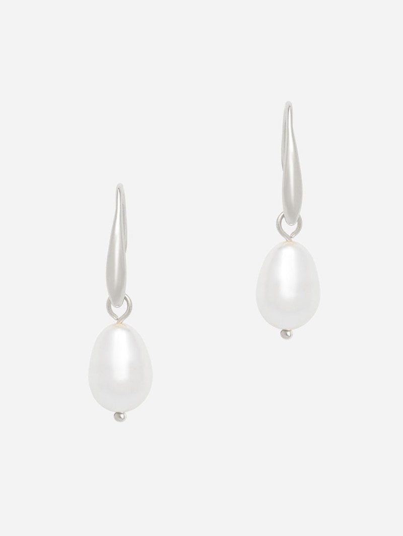 Abrazi Julie Parel Oorbellen