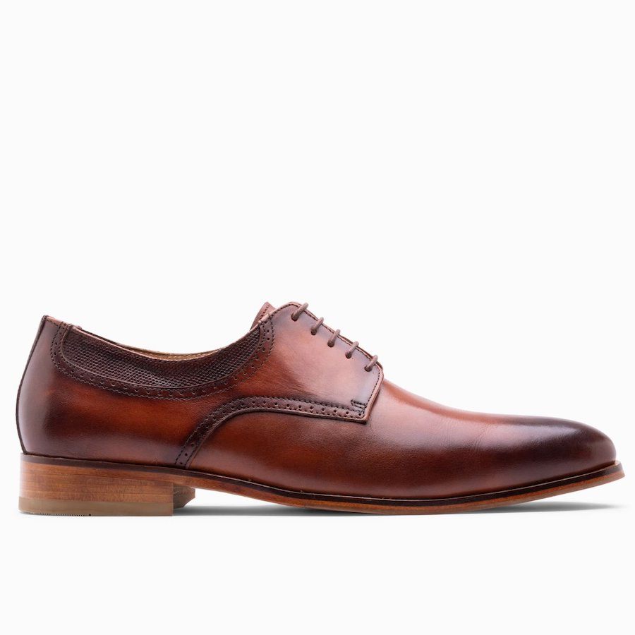 Paulo Bellini Bolzano Cognac Trouwschoenen | Maat 39