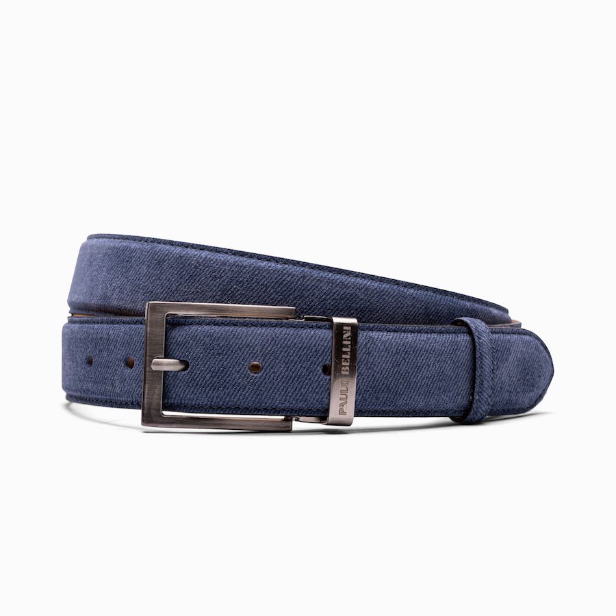 Paulo Bellini Fasano Riem Jeans 387