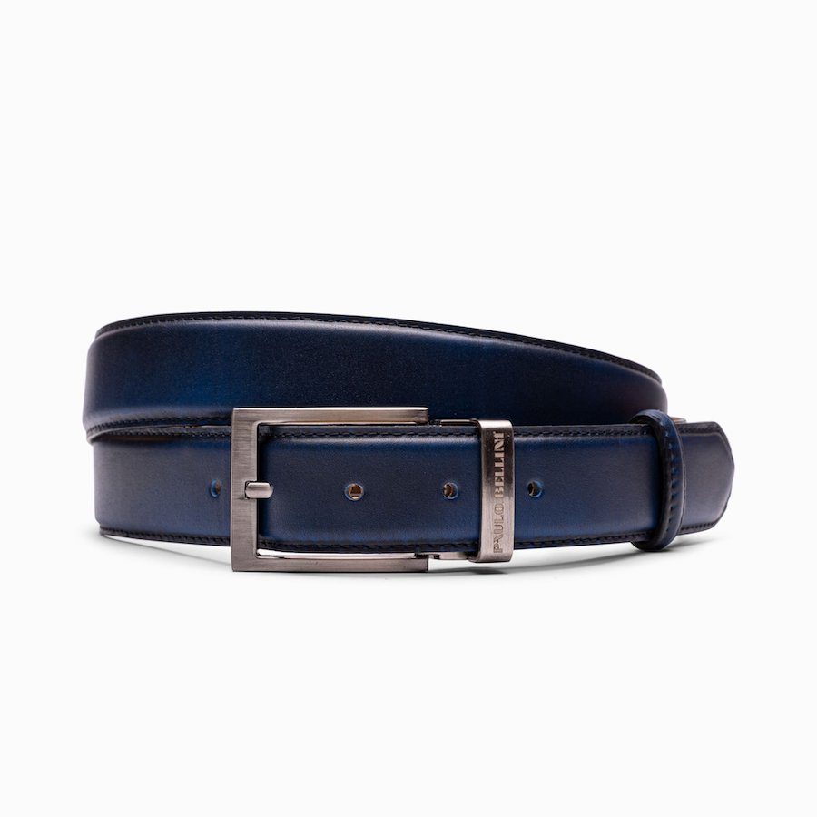 Paulo Bellini Fasano Riem Mest Blue
