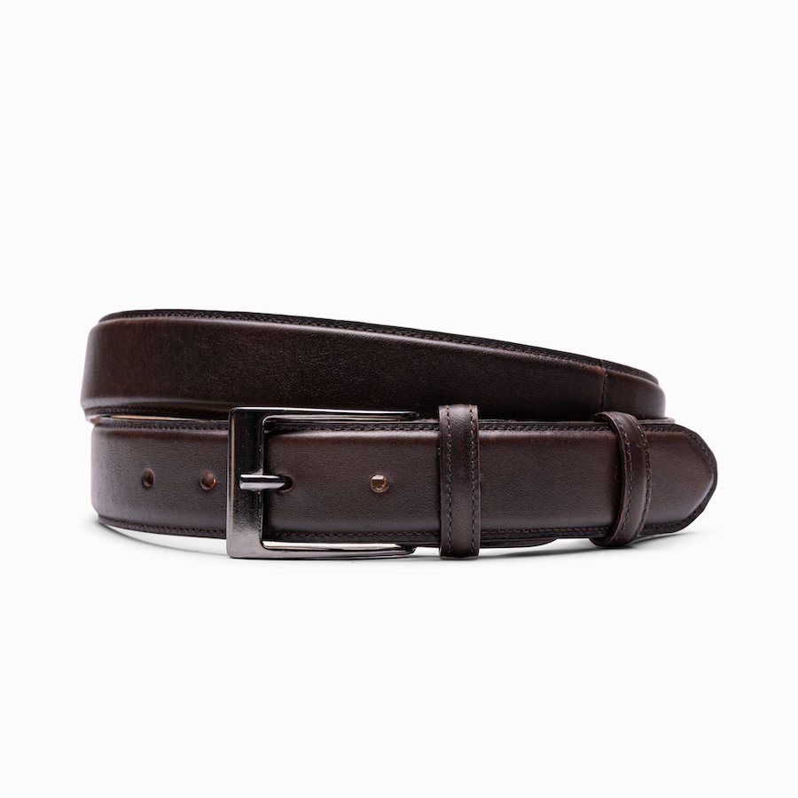 Paulo Bellini Fasano Riem Mest Brown