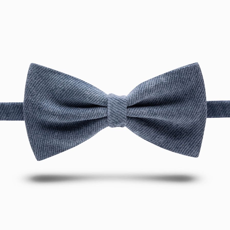 Paulo Bellini Valestra Vlinderdas Jeans 387